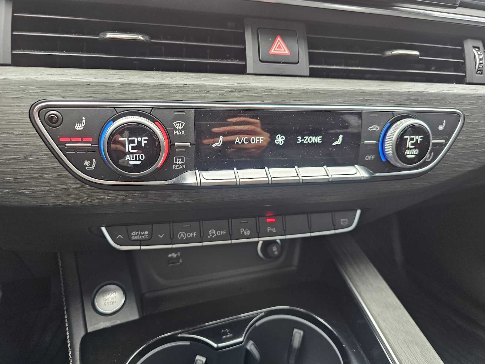 2023 Audi A5 Sportback S line Prestige