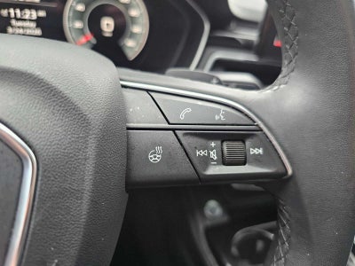 2023 Audi A5 Sportback S line Prestige