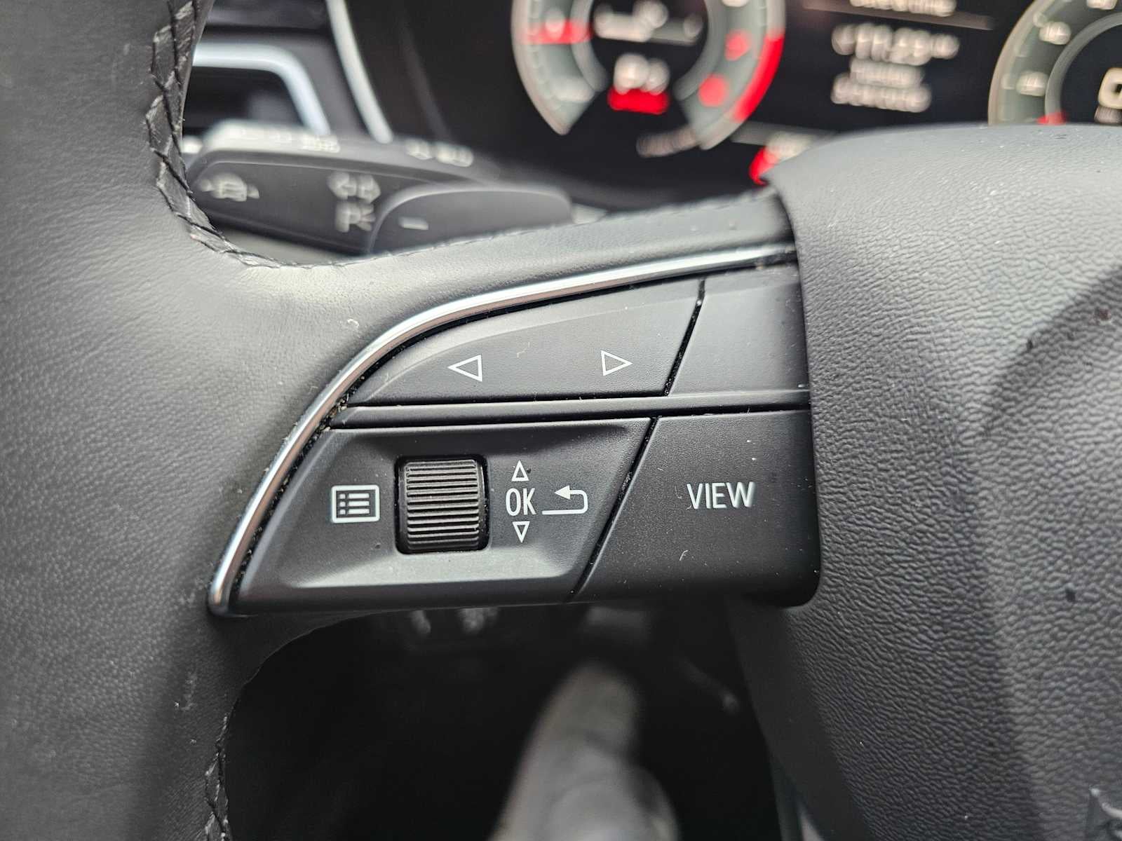 2023 Audi A5 Sportback S line Prestige