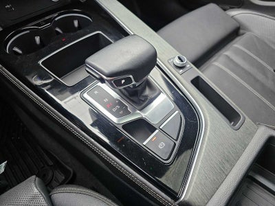 2023 Audi A5 Sportback S line Prestige