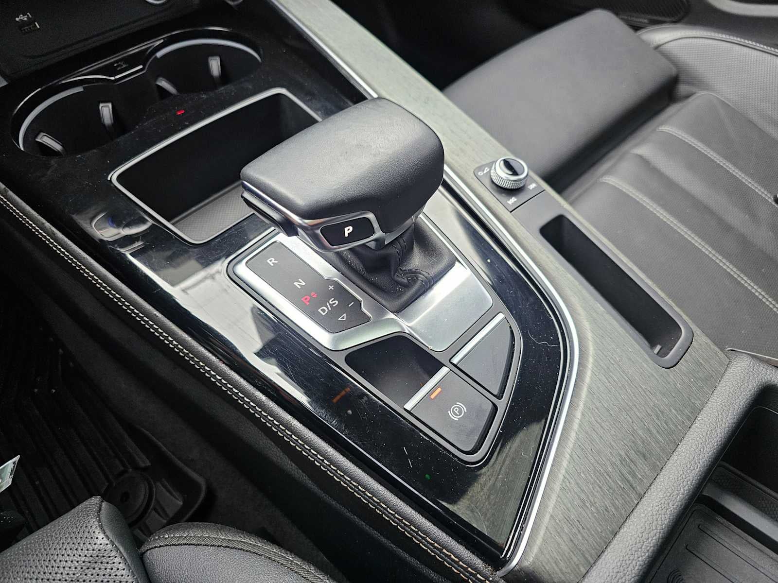 2023 Audi A5 Sportback S line Prestige