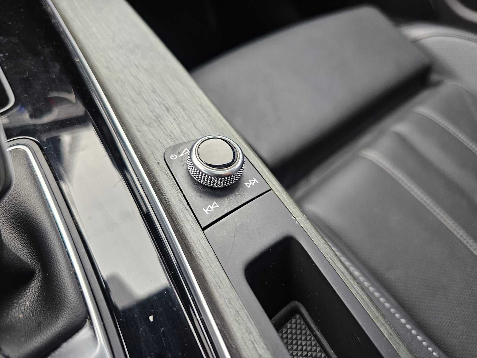 2023 Audi A5 Sportback S line Prestige