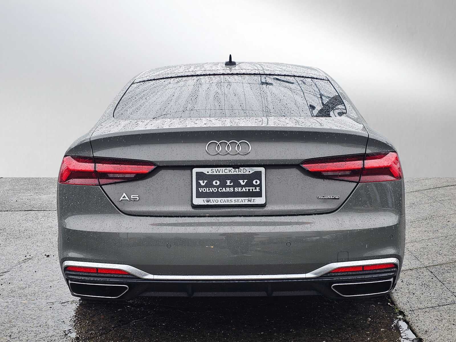 2023 Audi A5 Sportback S line Prestige