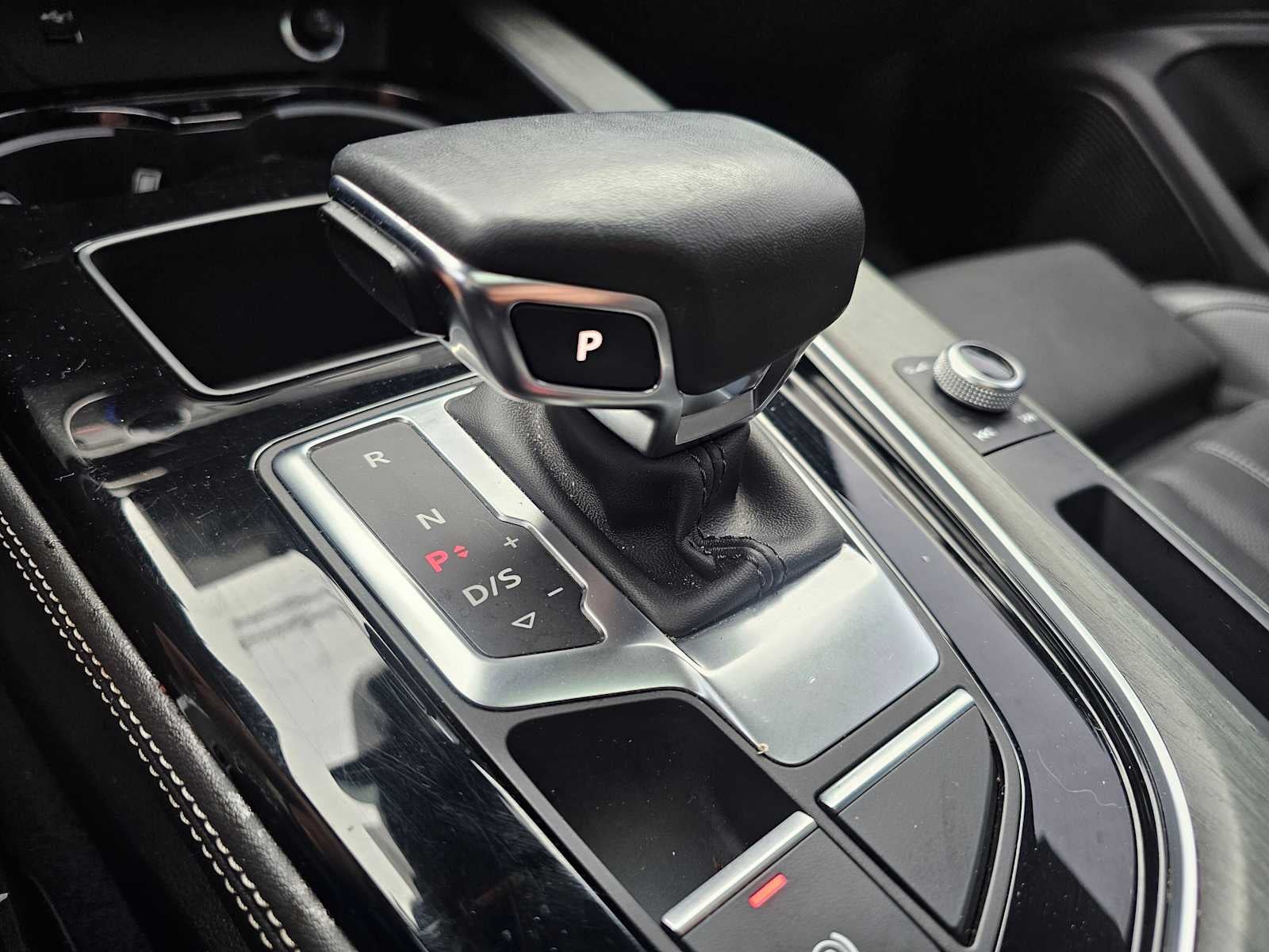 2023 Audi A5 Sportback S line Prestige