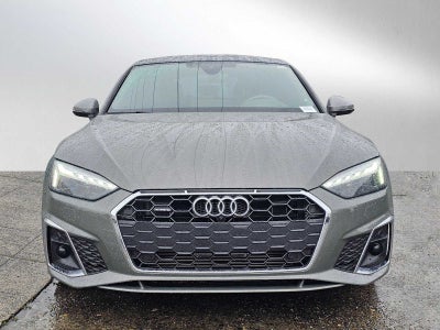 2023 Audi A5 Sportback S line Prestige