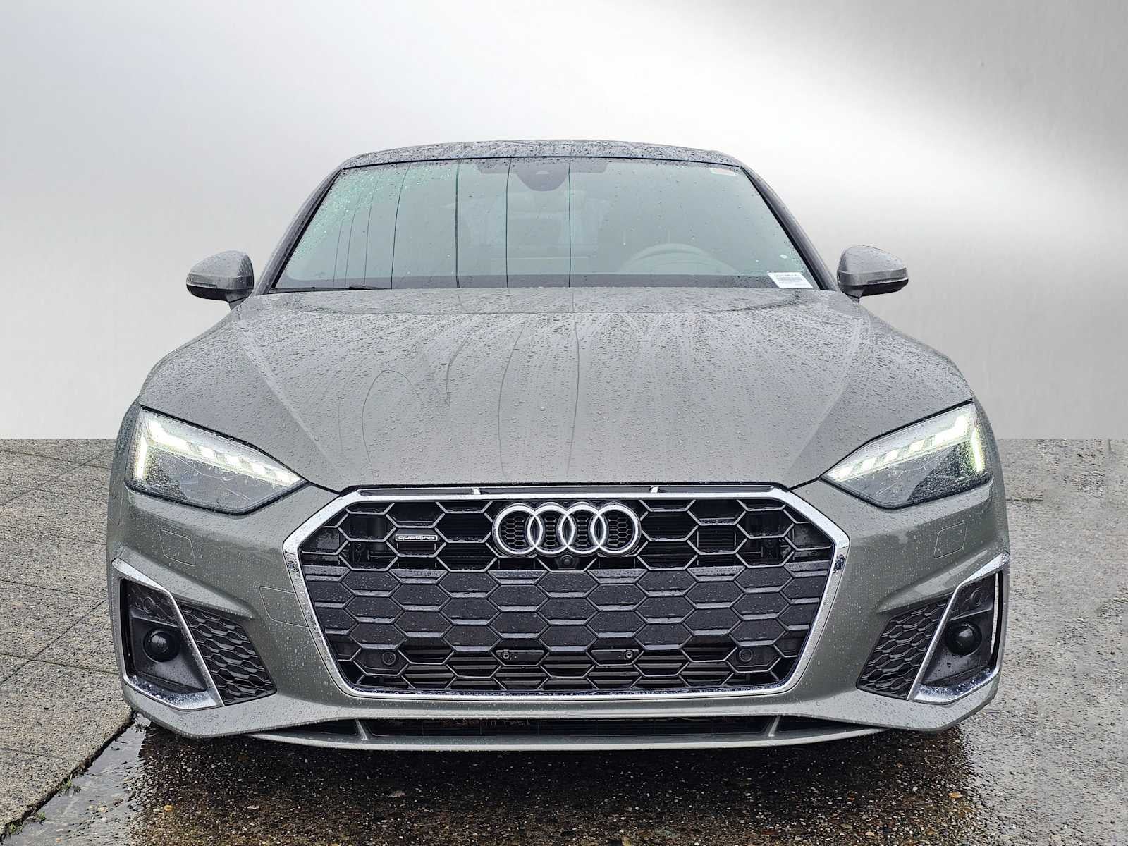 2023 Audi A5 Sportback S line Prestige