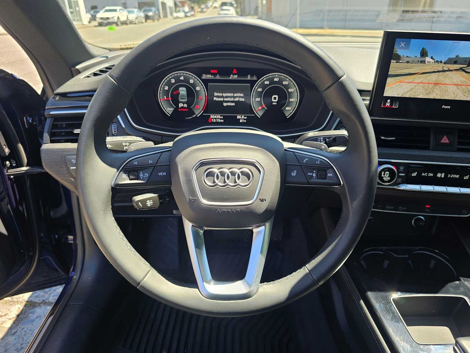 2022 Audi A5 Coupe S line Premium Plus