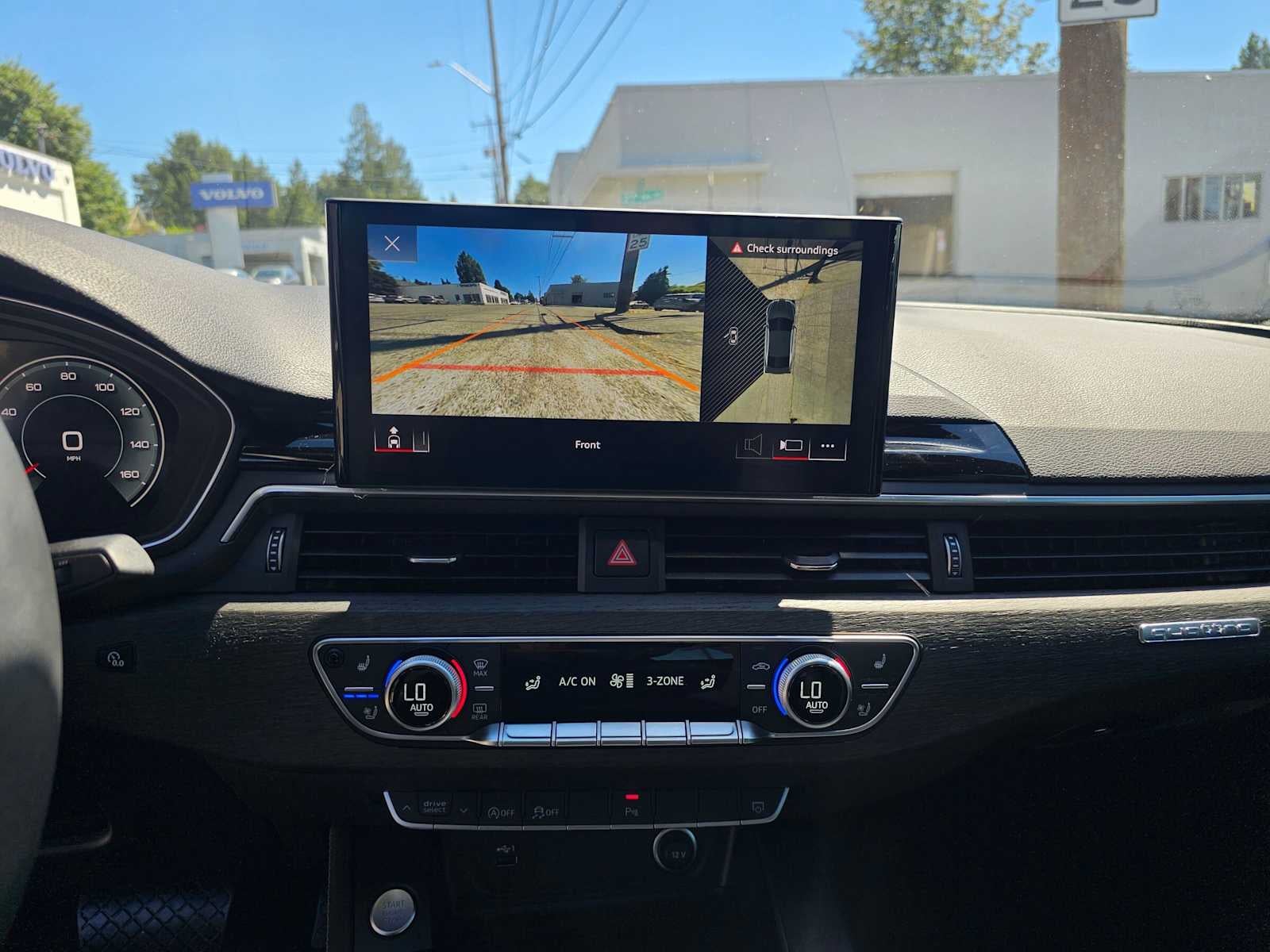 2022 Audi A5 Coupe S line Premium Plus