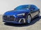 2022 Audi A5 Coupe S line Premium Plus