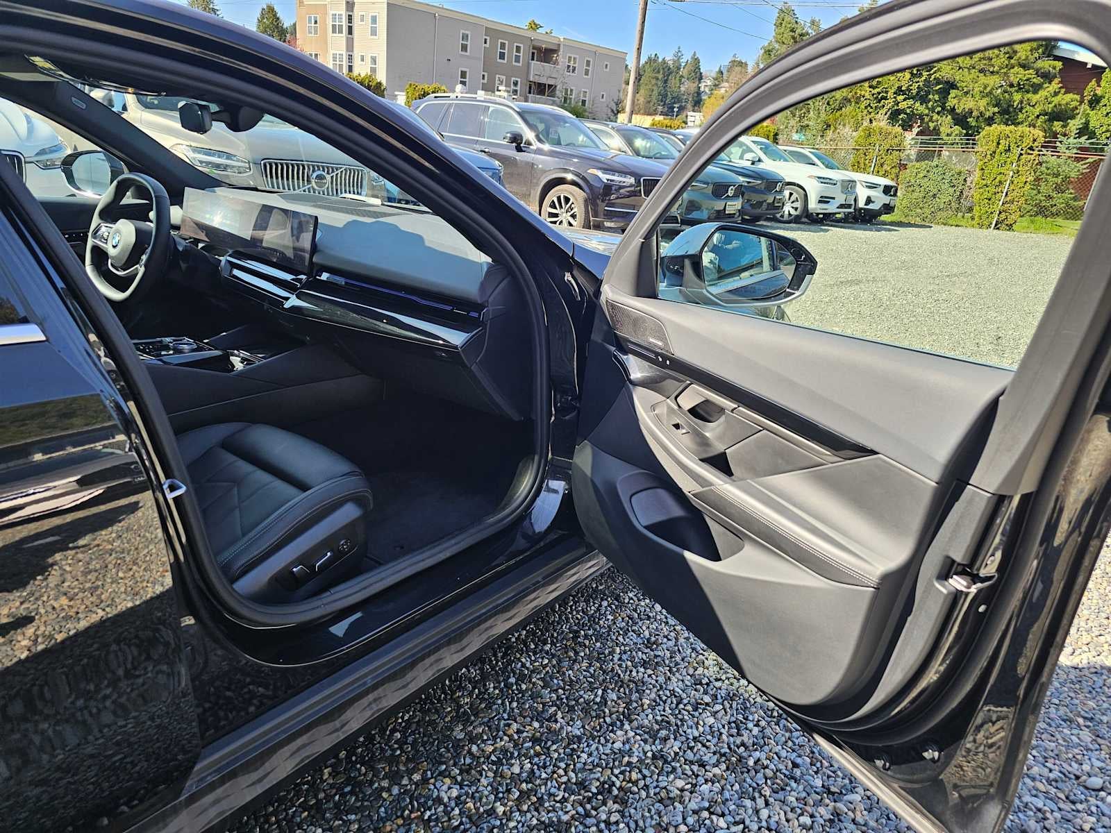 2025 BMW 530i xDrive 530i xDrive