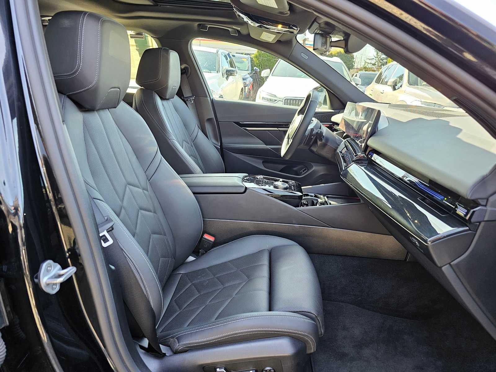 2025 BMW 530i xDrive 530i xDrive