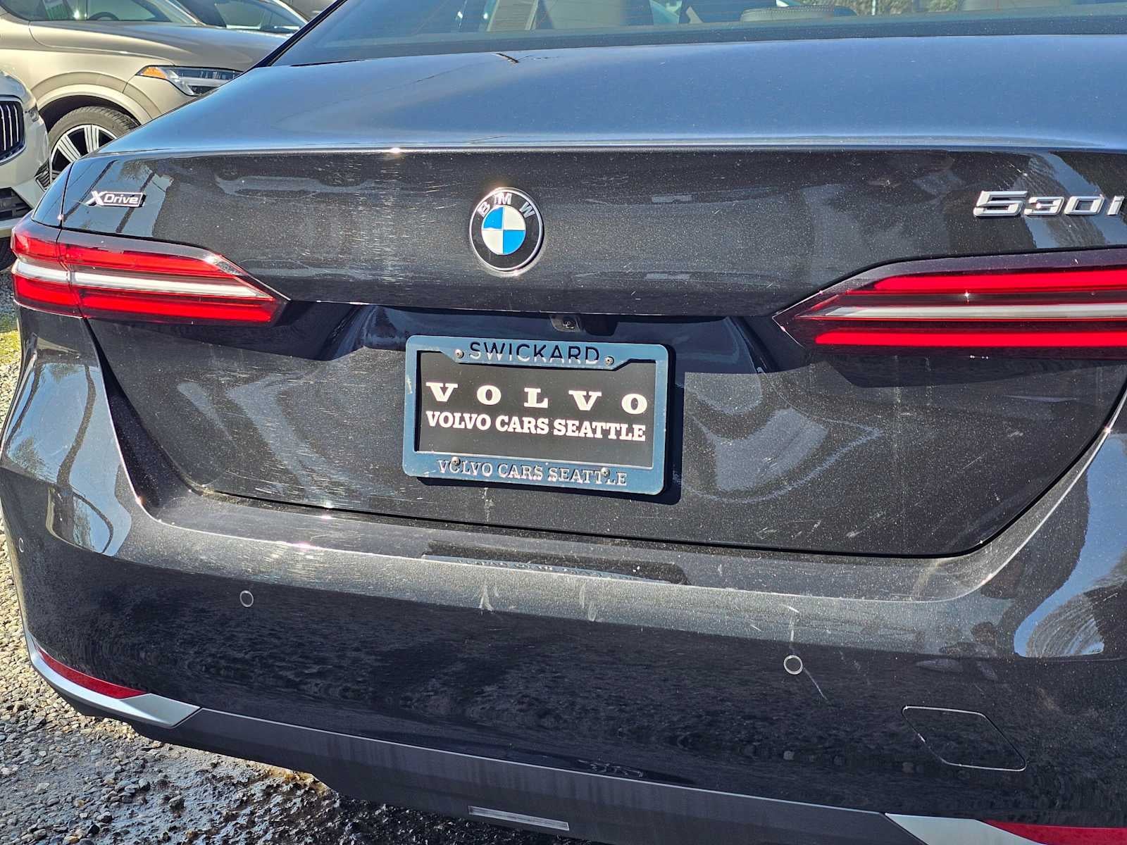 2025 BMW 530i xDrive 530i xDrive