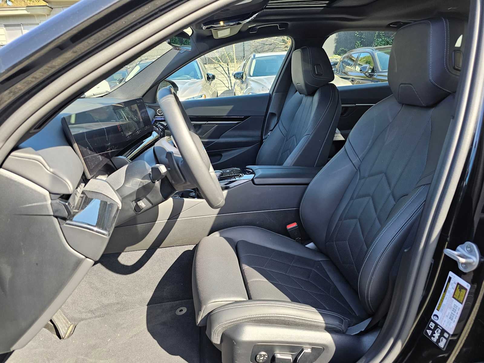 2025 BMW 530i xDrive 530i xDrive