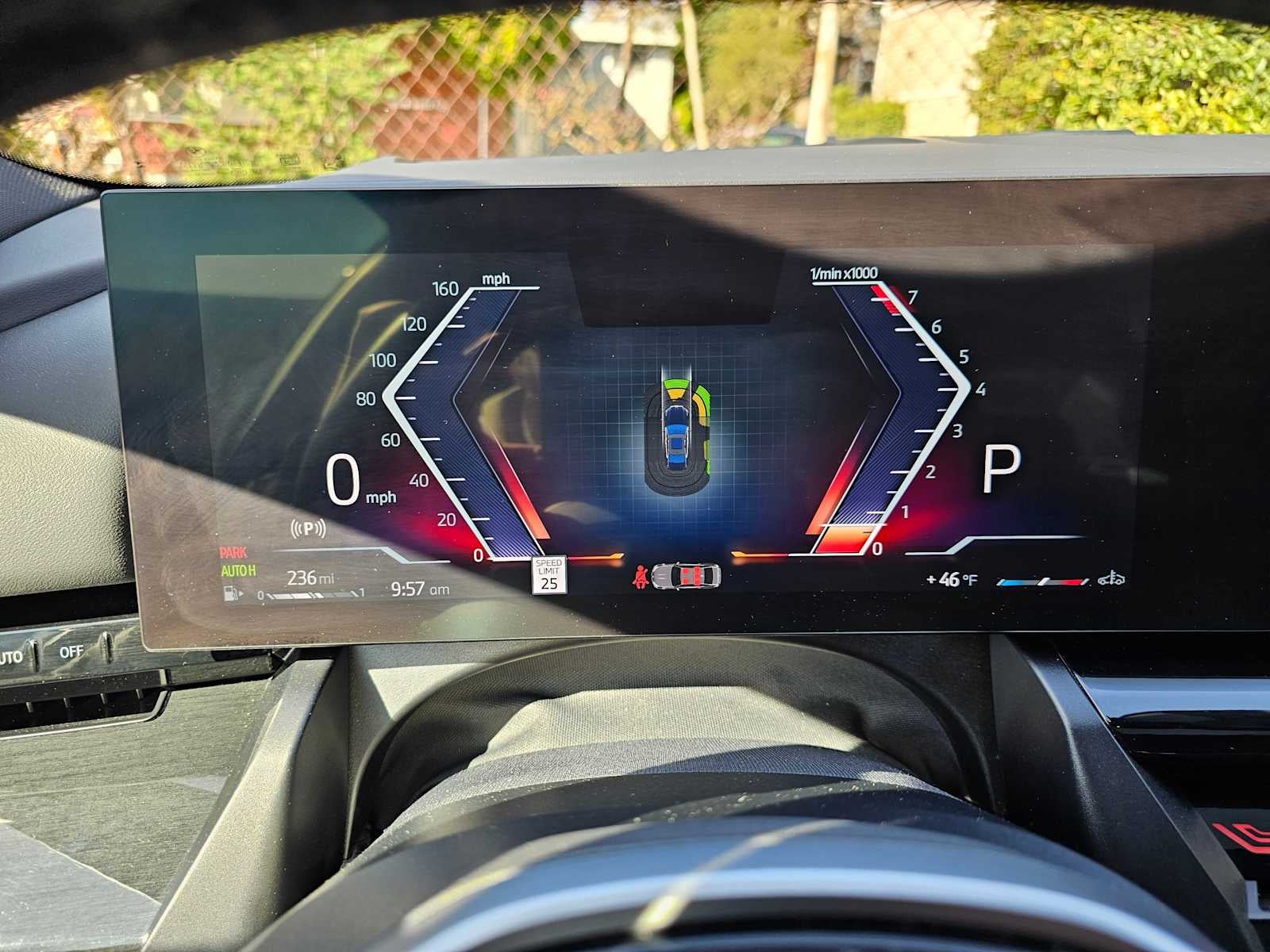 2025 BMW 530i xDrive 530i xDrive