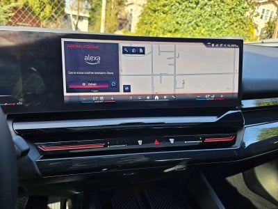 2025 BMW 530i xDrive 530i xDrive