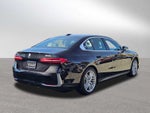2025 BMW 530i xDrive 530i xDrive