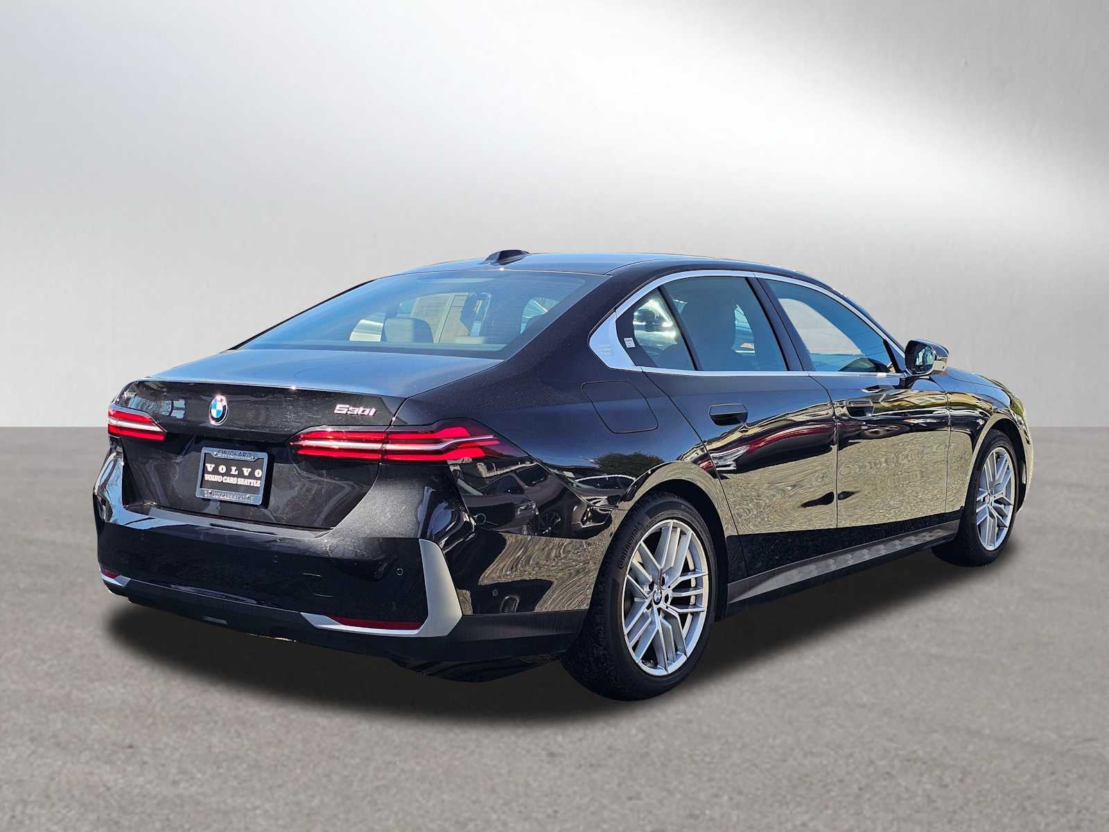 2025 BMW 530i xDrive 530i xDrive