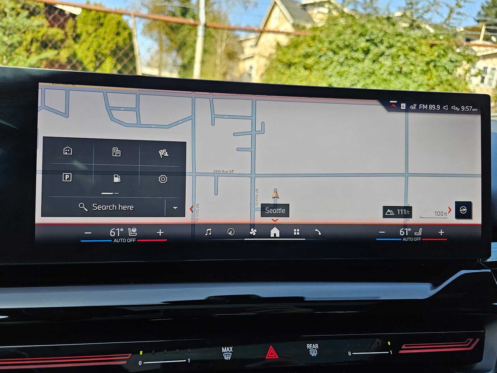 2025 BMW 530i xDrive 530i xDrive