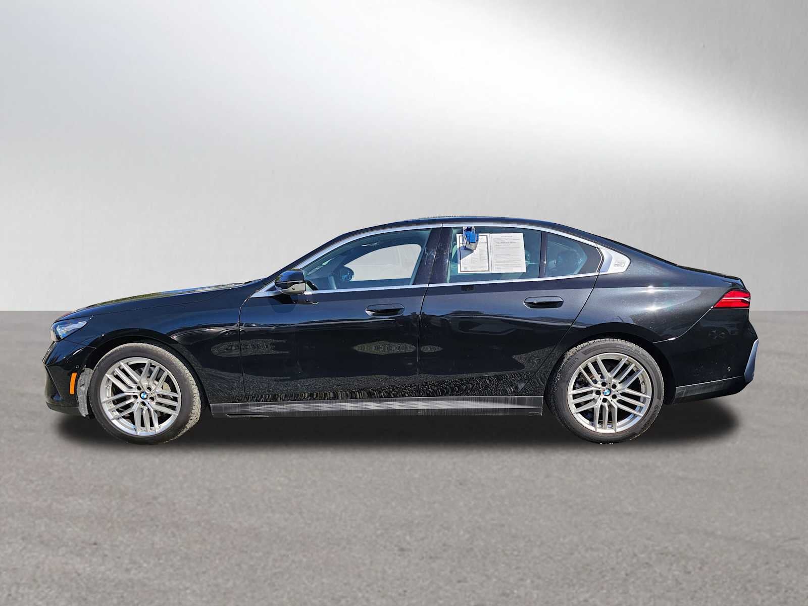 2025 BMW 530i xDrive 530i xDrive