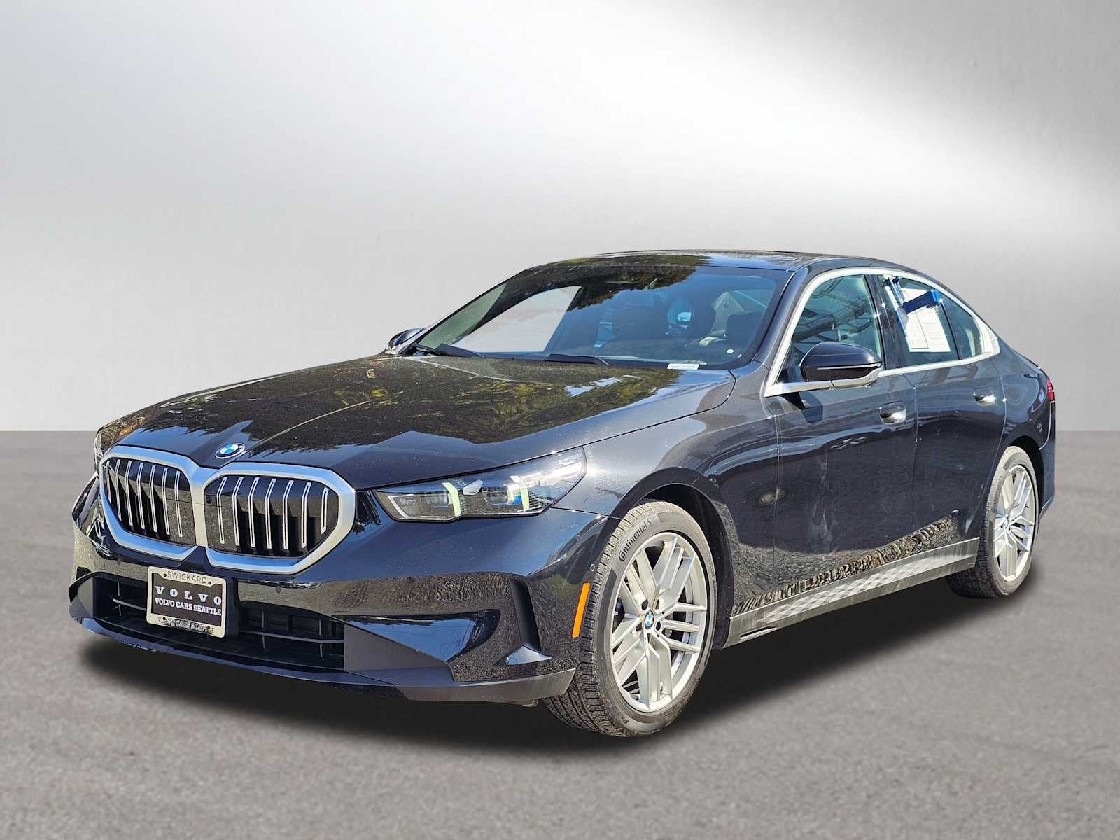 2025 BMW 530i xDrive 530i xDrive