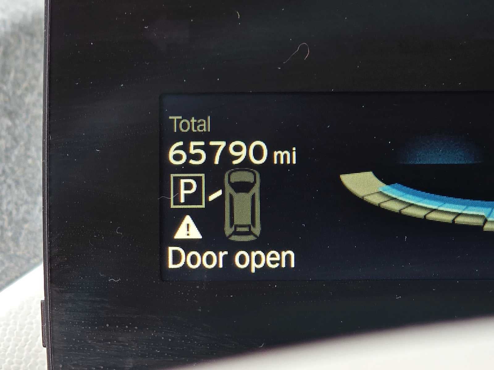 2016 BMW i3 4dr HB w/Range Extender