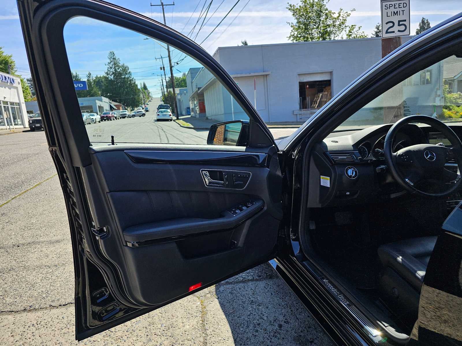 2010 Mercedes-Benz E 350 E 350 Luxury