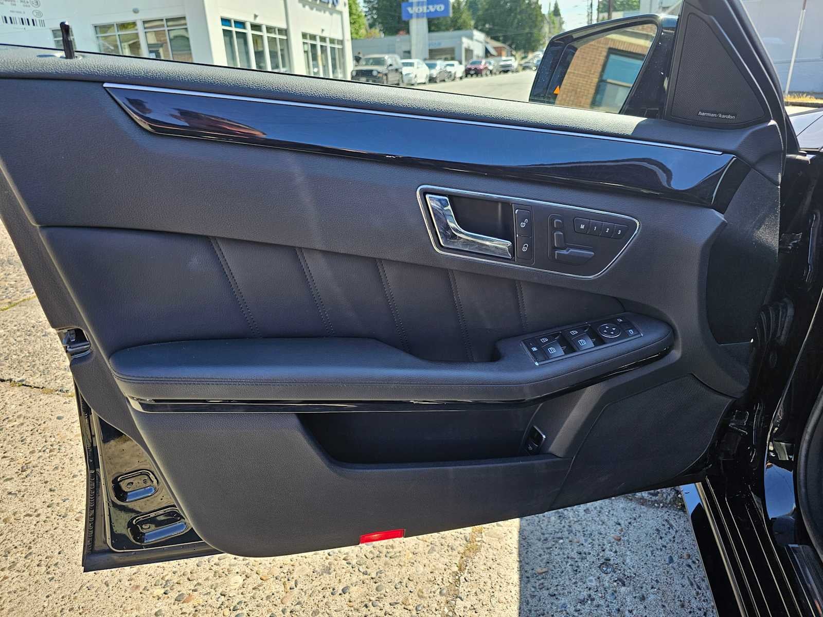 2010 Mercedes-Benz E 350 E 350 Luxury