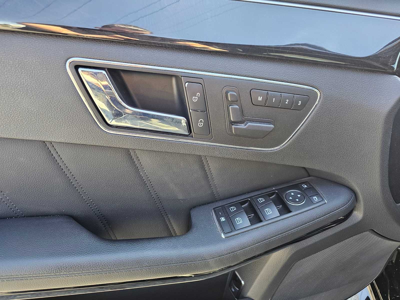 2010 Mercedes-Benz E 350 E 350 Luxury