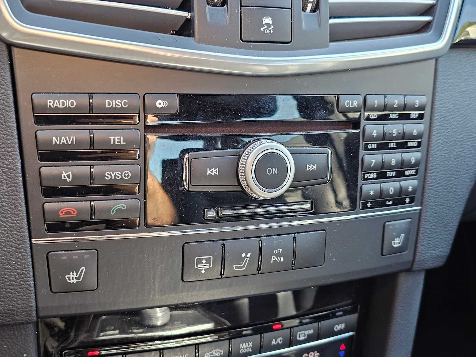 2010 Mercedes-Benz E 350 E 350 Luxury