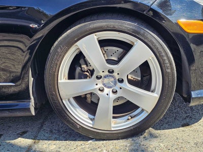 2010 Mercedes-Benz E 350 E 350 Luxury