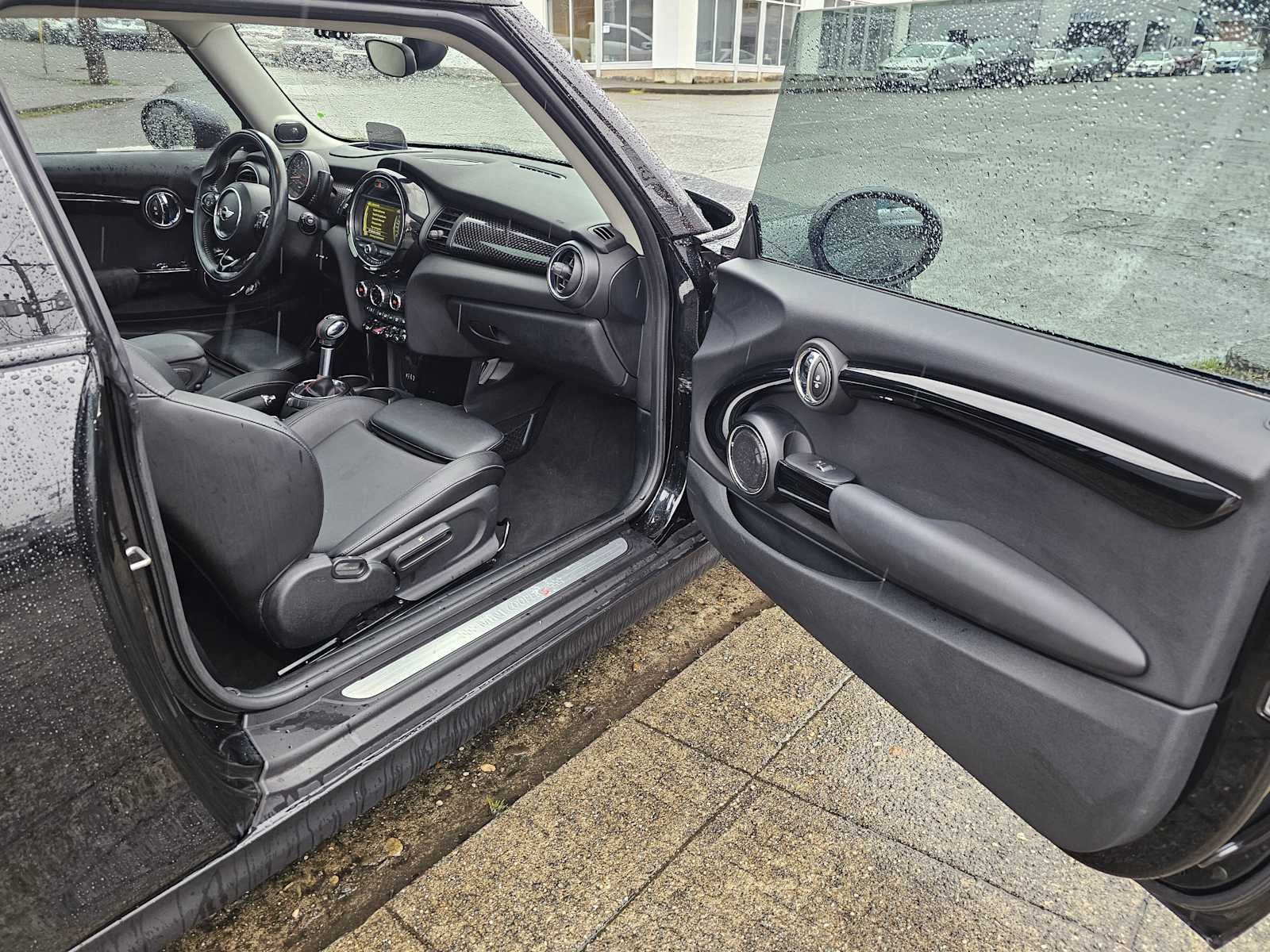 2015 MINI Hardtop 2 Door S