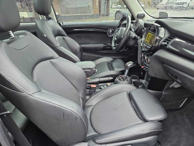 2015 MINI Hardtop 2 Door S