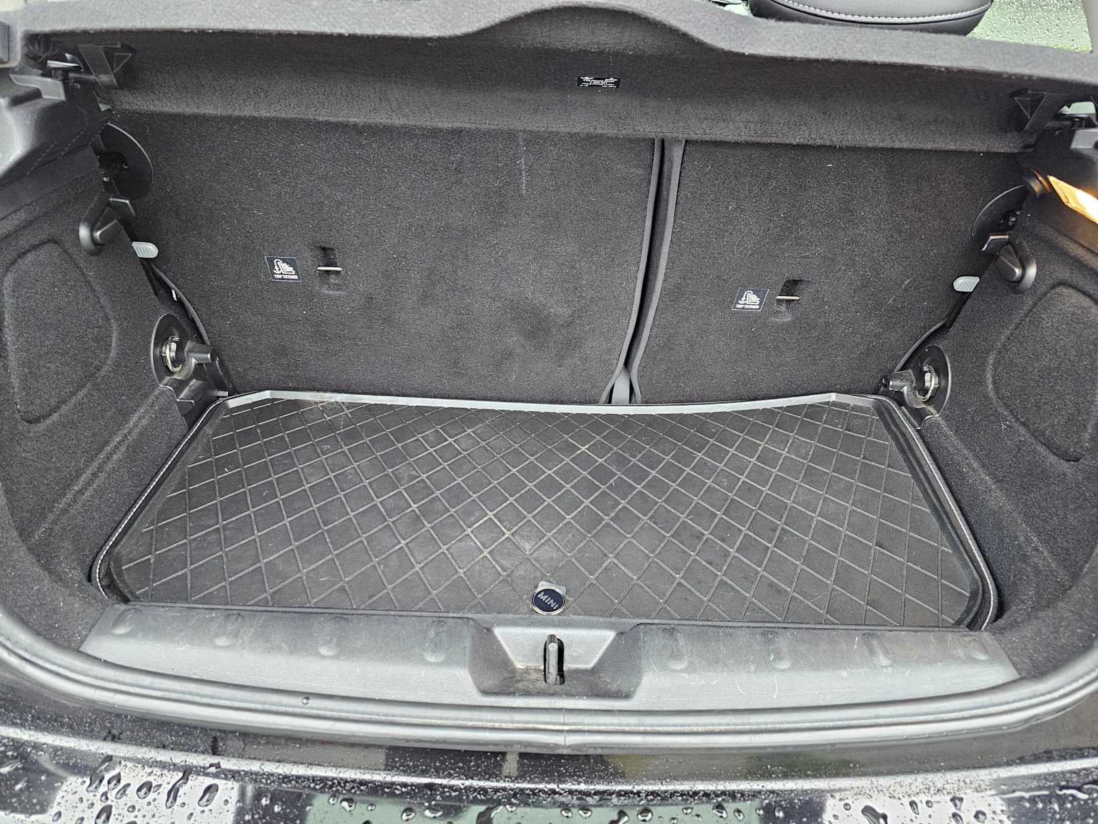 2015 MINI Hardtop 2 Door S