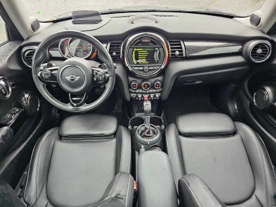 2015 MINI Hardtop 2 Door S