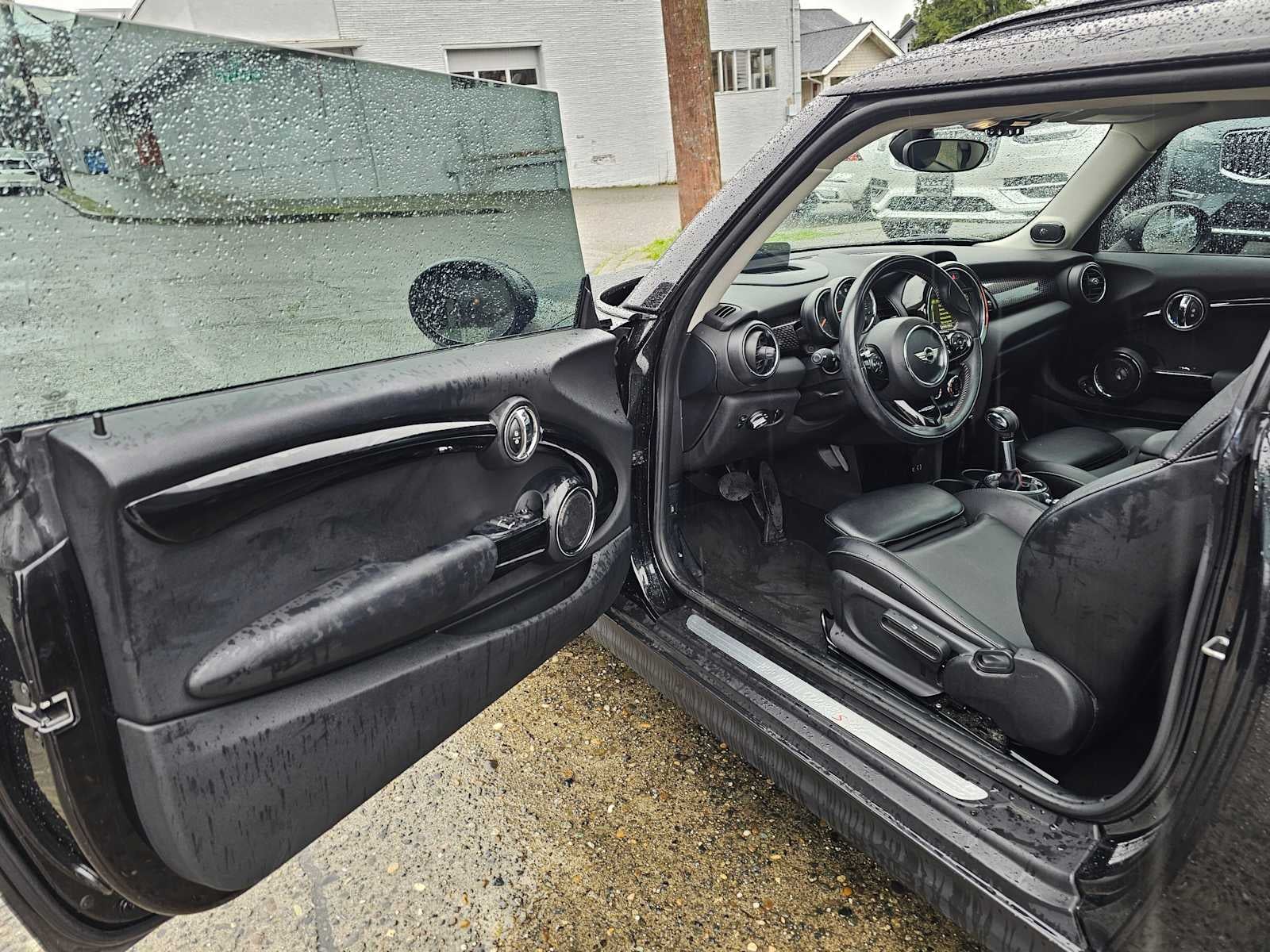 2015 MINI Hardtop 2 Door S