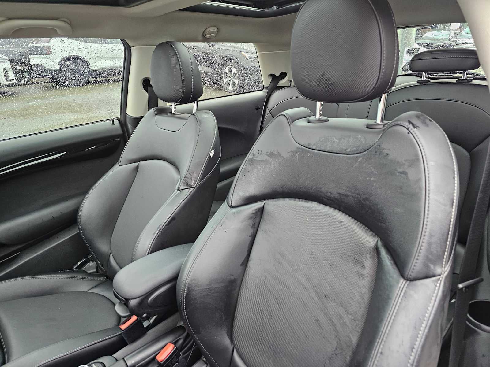 2015 MINI Hardtop 2 Door S