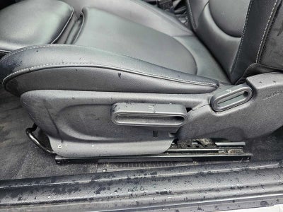 2015 MINI Hardtop 2 Door S