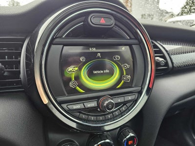 2015 MINI Hardtop 2 Door S