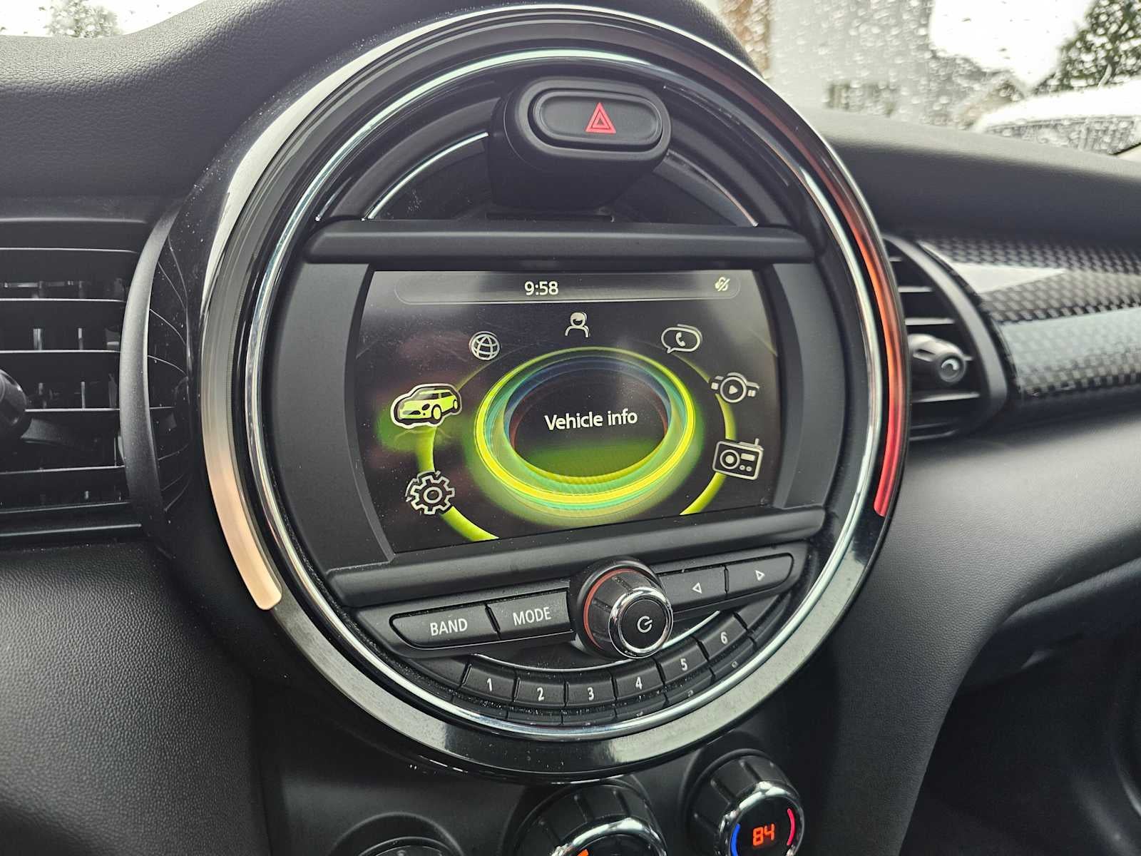 2015 MINI Hardtop 2 Door S