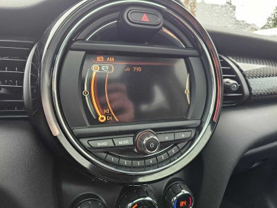 2015 MINI Hardtop 2 Door S