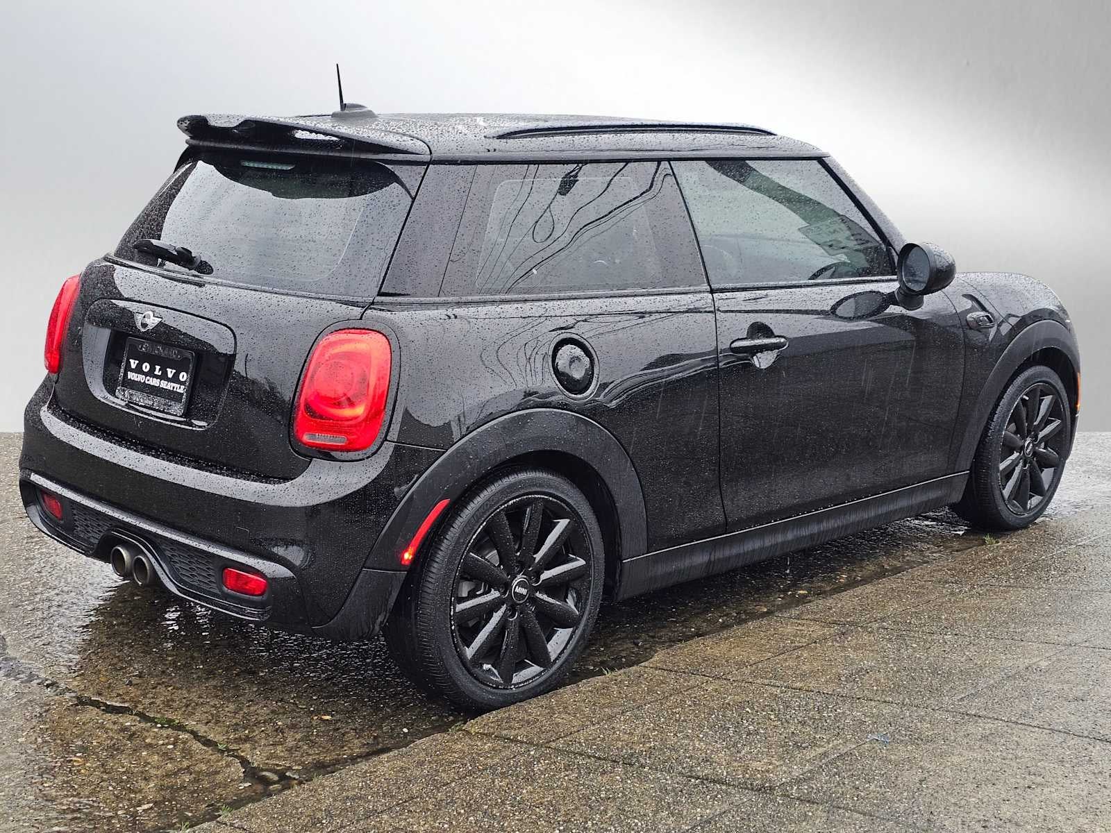 2015 MINI Hardtop 2 Door S