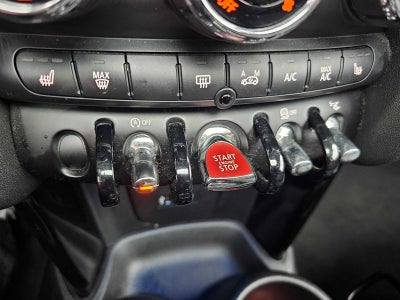 2015 MINI Hardtop 2 Door S