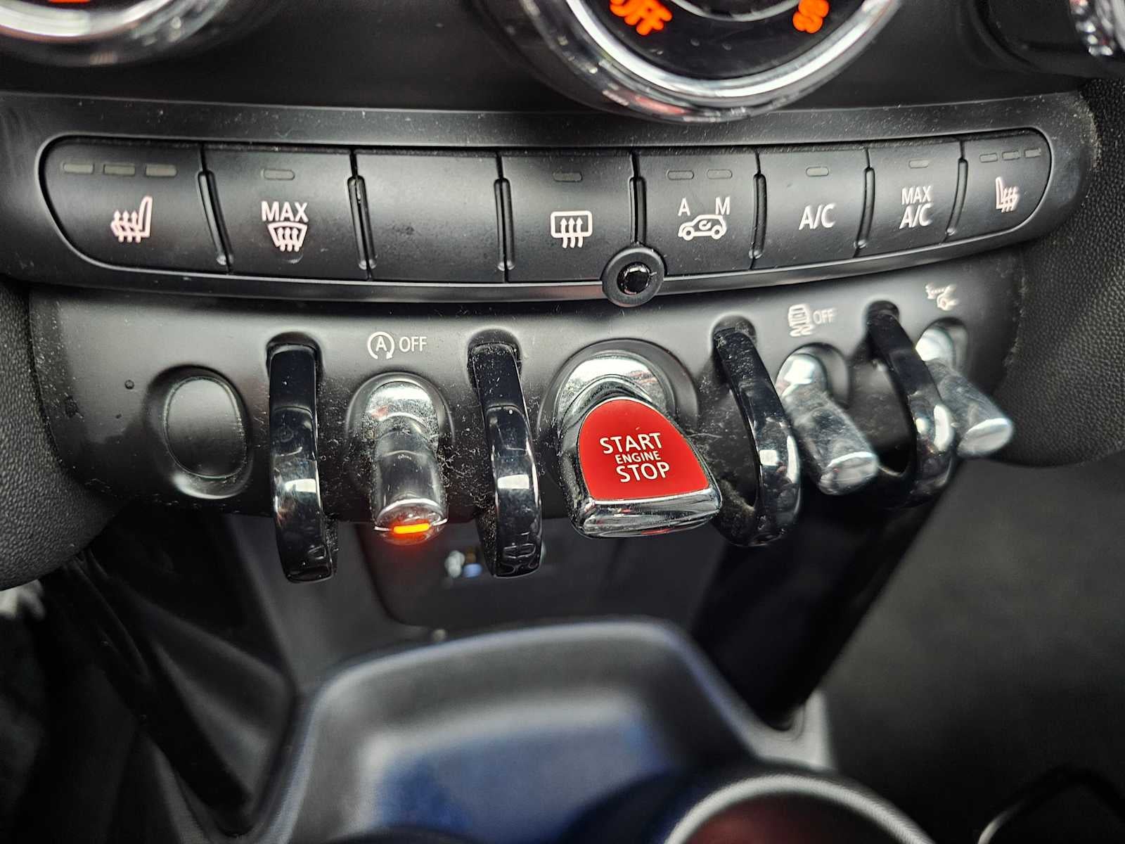 2015 MINI Hardtop 2 Door S