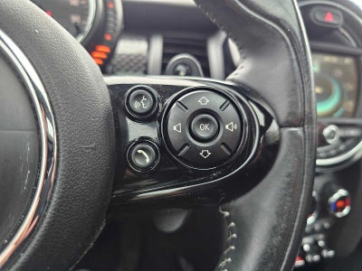 2015 MINI Hardtop 2 Door S