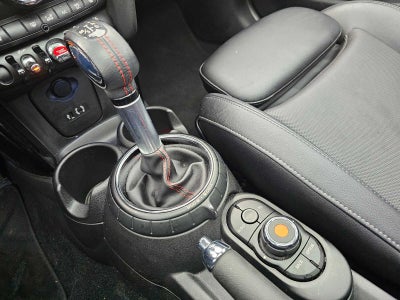 2015 MINI Hardtop 2 Door S