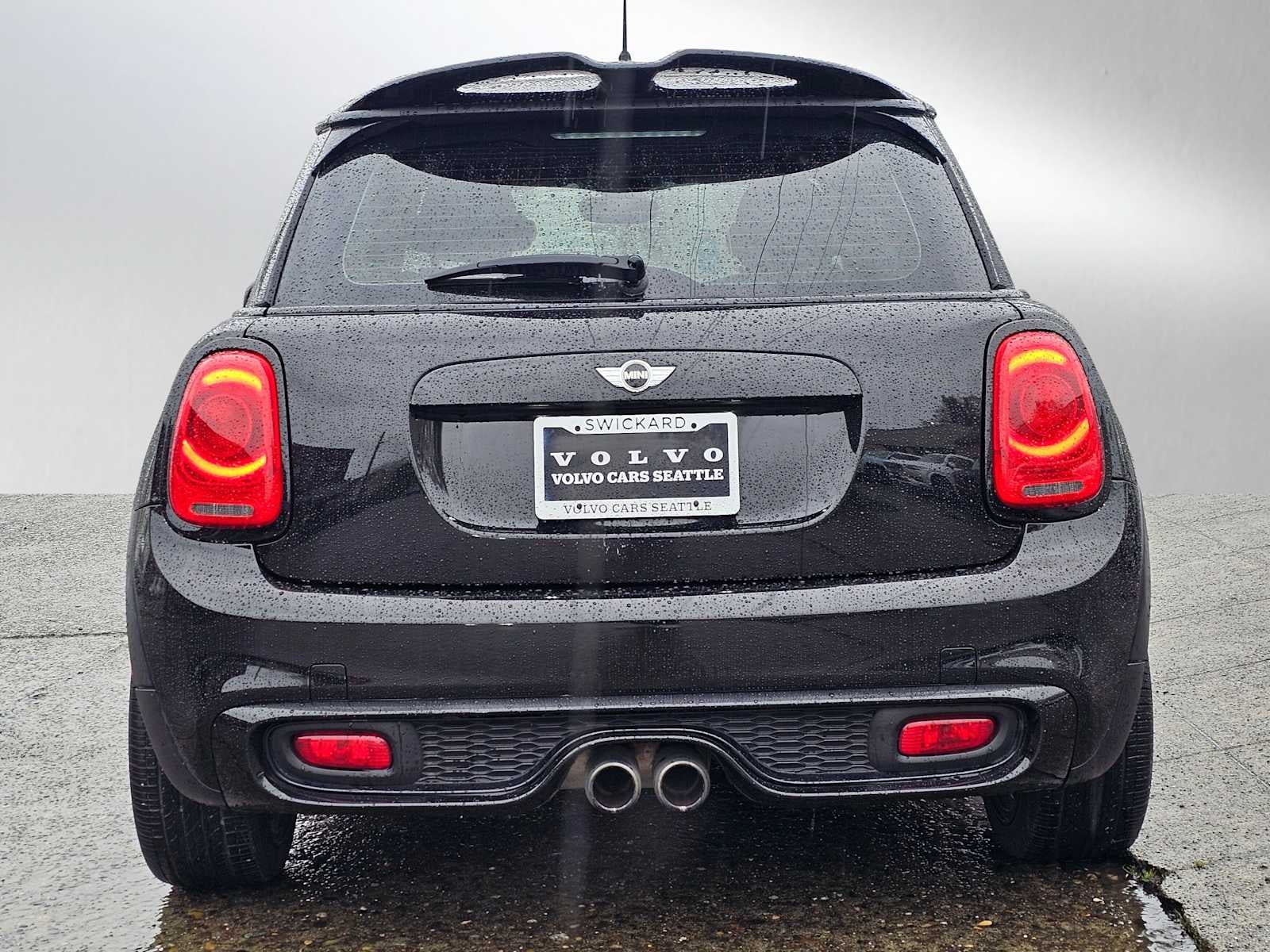 2015 MINI Hardtop 2 Door S