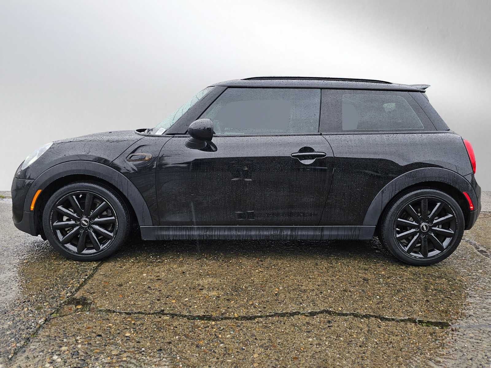 2015 MINI Hardtop 2 Door S