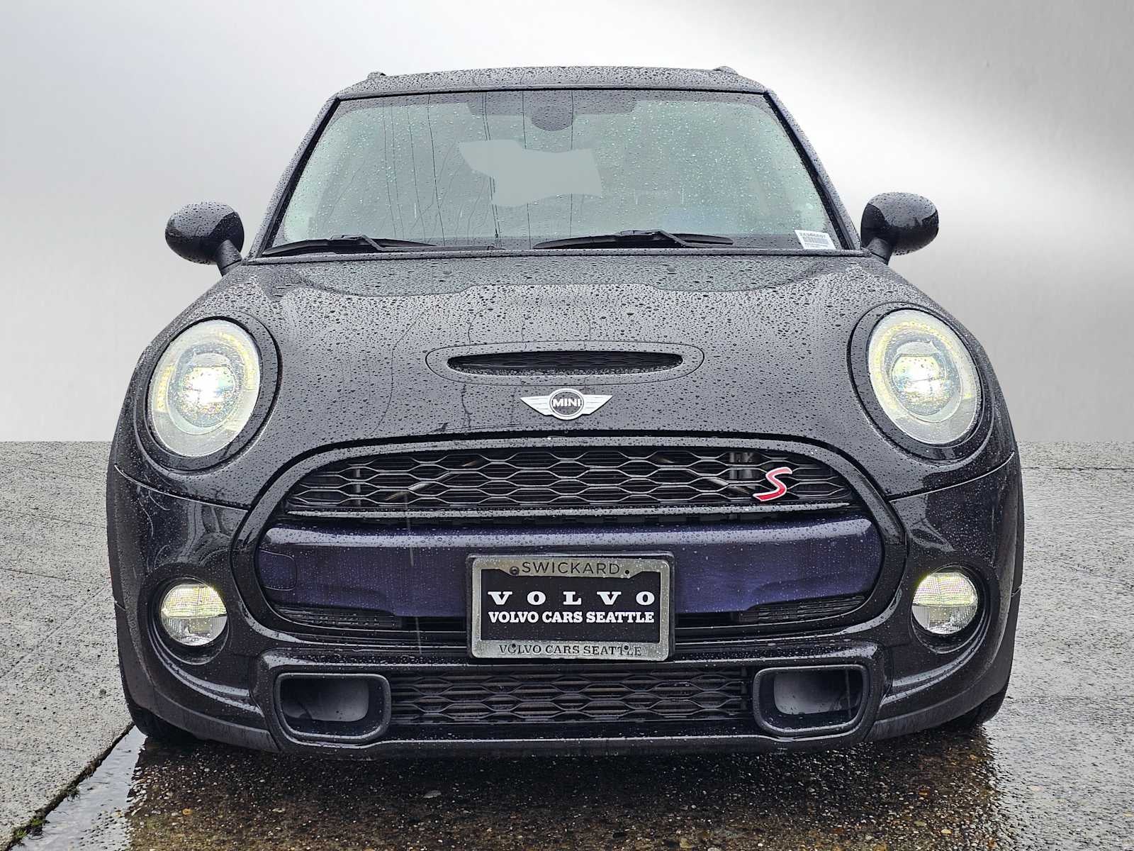 2015 MINI Hardtop 2 Door S