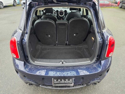 2014 MINI Cooper Countryman S