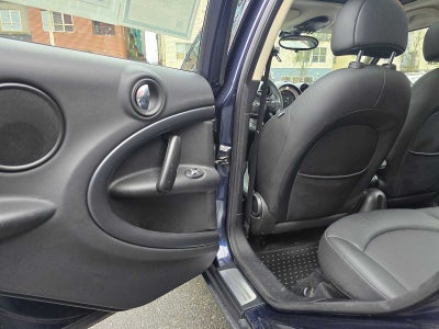 2014 MINI Cooper Countryman S